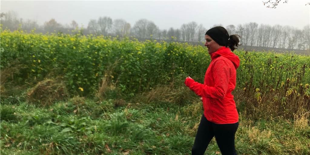 Bianca Christ: „Das Amt meines Mannes bringt auch Einschränkungen“ Neuerdings hat die "First Lady Wernes", Bianca Christ, die seit 2007 mit Lothar Christ verheiratet ist, das Joggen für sich entdeckt.