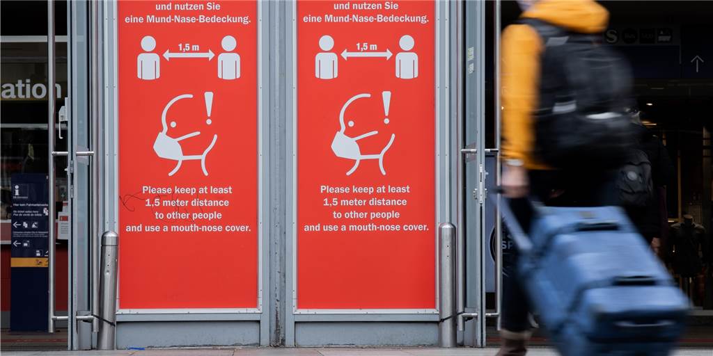Neue Corona-Verordnung für NRW: Schlupflöcher, Kurioses und eine 48-Stunden-Lücke Neue Corona-Verordnung für NRW: Schlupflöcher, Kurioses und eine 48-Stunden-Lücke