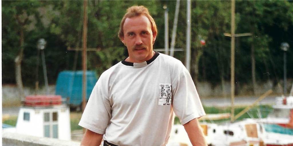 „Pommes-Generation“ - Dortmunder Amateur-Urgestein spricht über die heutigen Fußballer „Pommes-Generation“ - Dortmunder Amateur-Urgestein spricht über die heutigen Fußballer