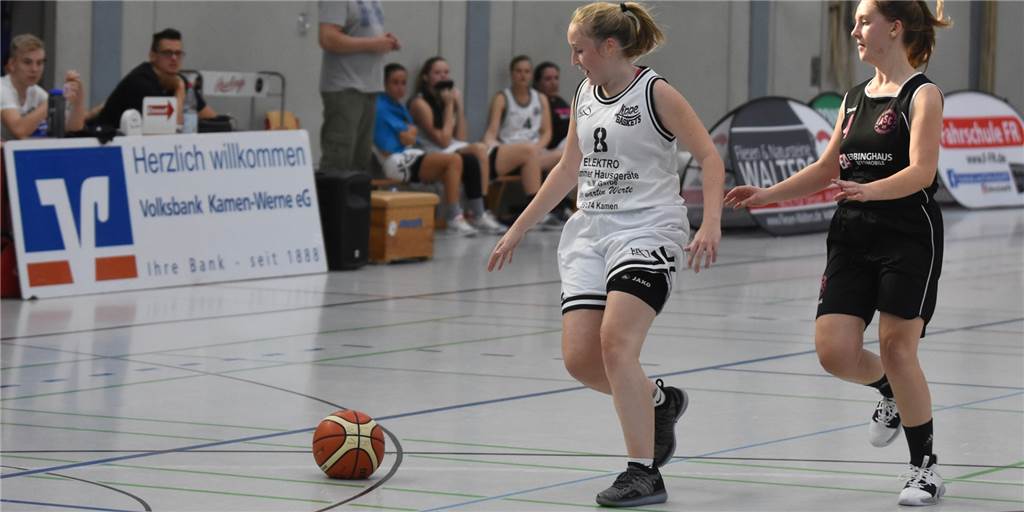 Türchen 8: Warum das Spiel gegen Barop für Elisabeth Winkler ein ganz besonderes war Türchen 8: Warum das Spiel gegen Barop für Elisabeth Winkler ein ganz besonderes war