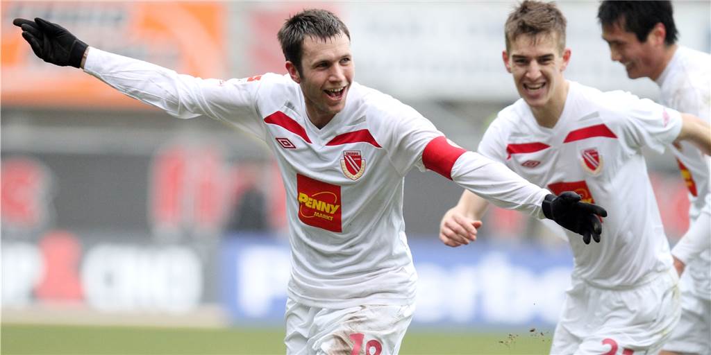 Nach Real Madrid hatte anderer spanischer Klub Interesse an Marc Kruska Nach Real Madrid hatte anderer spanischer Klub Interesse an Marc Kruska