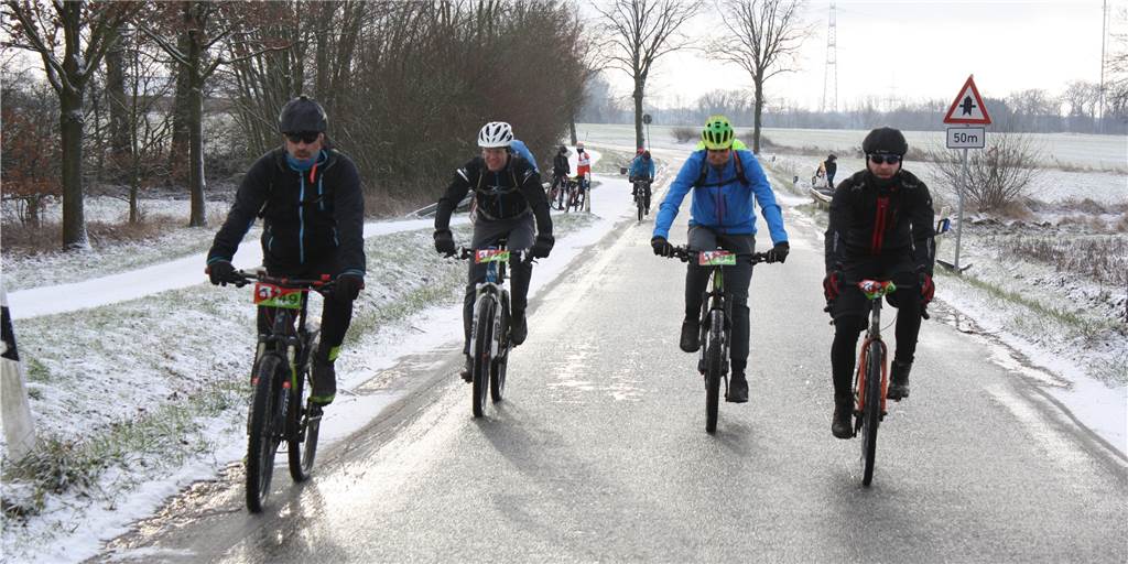 Absage des 14. Münsterland-CTF hat finanzielle Folgen für Radsportclub Werne Absage des 14. Münsterland-CTF hat finanzielle Folgen für Radsportclub Werne