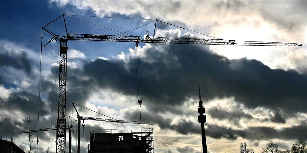 Stadt lässt Hilfen in Millionenhöhe für Bau von Sozialwohnungen liegen Stadt lässt Hilfen in Millionenhöhe für Bau von Sozialwohnungen liegen