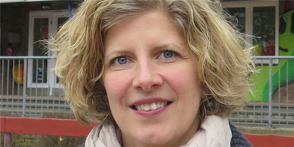 Streit um Zusammenlegung: Grundschulleiterin zieht die Reißleine Schulleiterin Jessica Steigerwald verlässt die Grundschule Schermbeck.