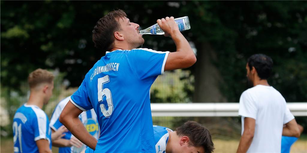 Spieler des ASC 09 steht jetzt auch in Brünninghausen auf der Gehaltsliste Spieler des ASC 09 steht jetzt auch in Brünninghausen auf der Gehaltsliste
