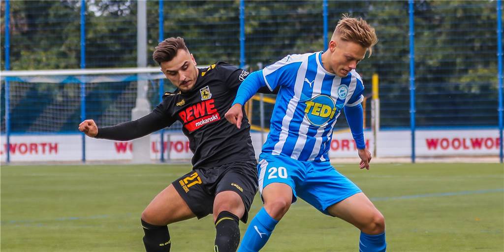 Tormaschine Telschow bleibt trotz zahlreicher Angebote beim FC Brünninghausen – aber warum? Tormaschine Telschow bleibt trotz zahlreicher Angebote beim FC Brünninghausen – aber warum?