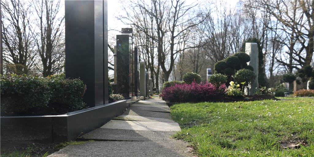 Friedhofsgebühren: Darum ist das Sterben in Stockum teurer als in Werne Die Friedhofsgebühren in Stockum werden zum neuen Jahr erhöht. Damit werden Bestattungen hier deutlich teurer.