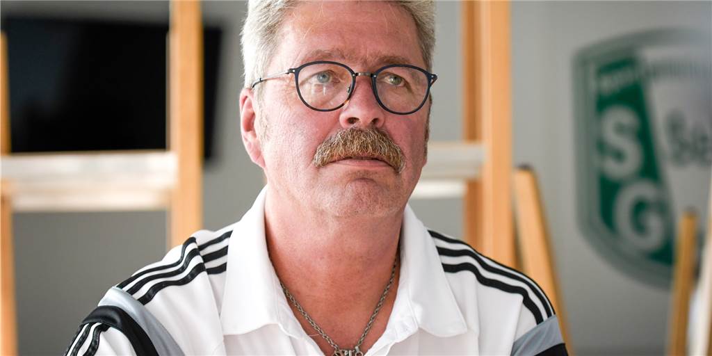 Der „Königstransfer“ der SG Selm steht nicht auf dem Platz - Wintertransfers „gehören sich nicht“ Der „Königstransfer“ der SG Selm steht nicht auf dem Platz - Wintertransfers „gehören sich nicht“