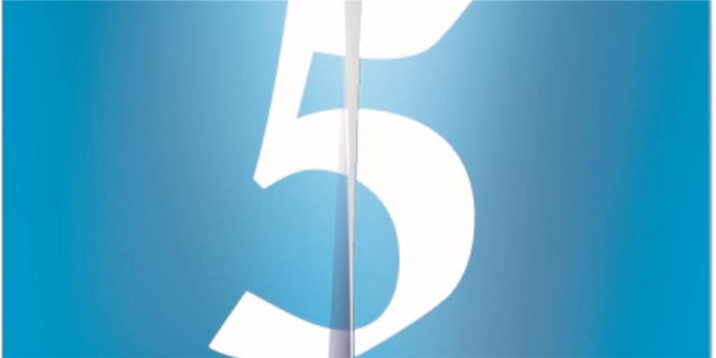 Vom Co-Trainer an Krücken zum Leistungsträger - der ungewöhnliche Weg einer Nummer 5 Vom Co-Trainer an Krücken zum Leistungsträger - der ungewöhnliche Weg einer Nummer 5