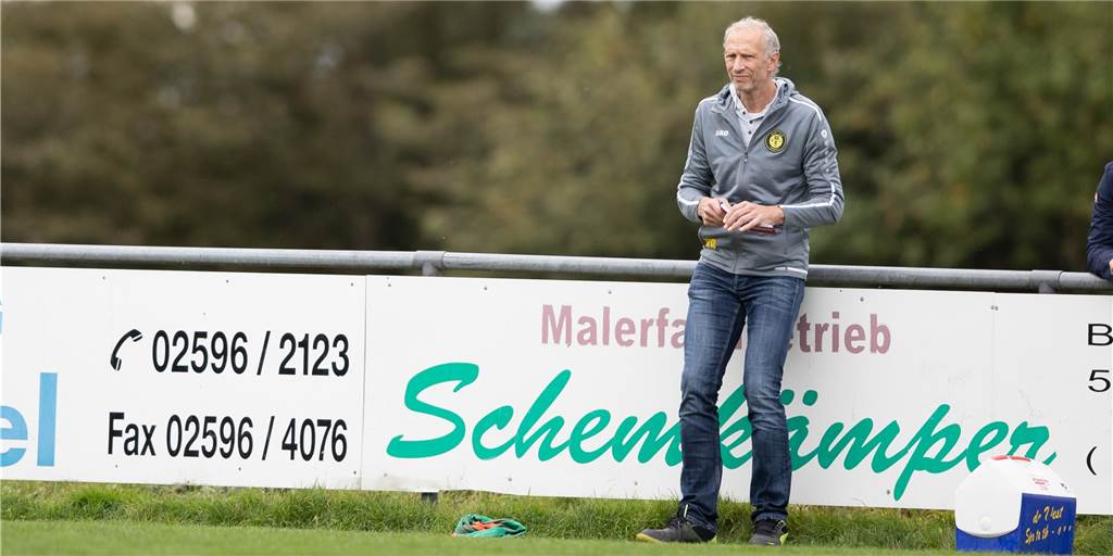 SC Capelle: Jugendspieler ist schon Taktgeber bei der Ersten Mannschaft SC Capelle: Jugendspieler ist schon Taktgeber bei der Ersten Mannschaft