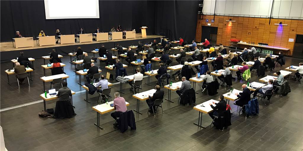 Posten verteilt: Rats-Politiker bekommen verschiedene Sonderaufgaben Posten verteilt: Rats-Politiker bekommen verschiedene Sonderaufgaben