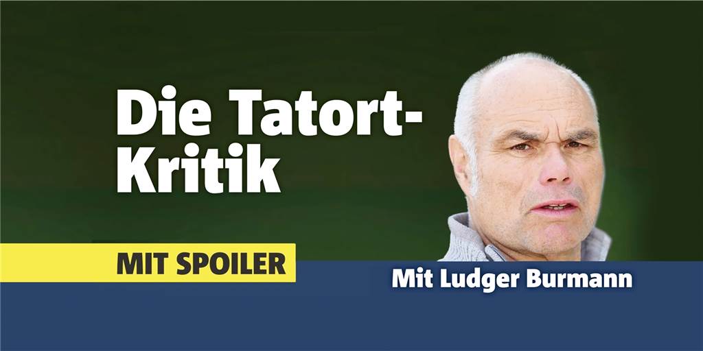 Ludger Burmann zur zweiten Tatort-Jubiläumsfolge: „Das ist so ein Stuss!“ In gewohnt deutlicher Manier kritisiert Ludger Burmann aus Werne den zweiten Teil der Tatort-Jubiläumsfolge. Warum er den Film „In der Familie“ langweilig und zäh findet, erklärt er in der Tatort-Kritik.