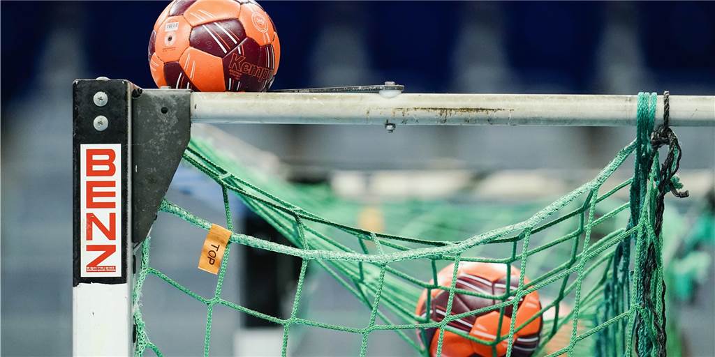 Handballer setzen sich eine Frist für Saisonfortsetzung - sonst wird annulliert Handballer setzen sich eine Frist für Saisonfortsetzung - sonst wird annulliert