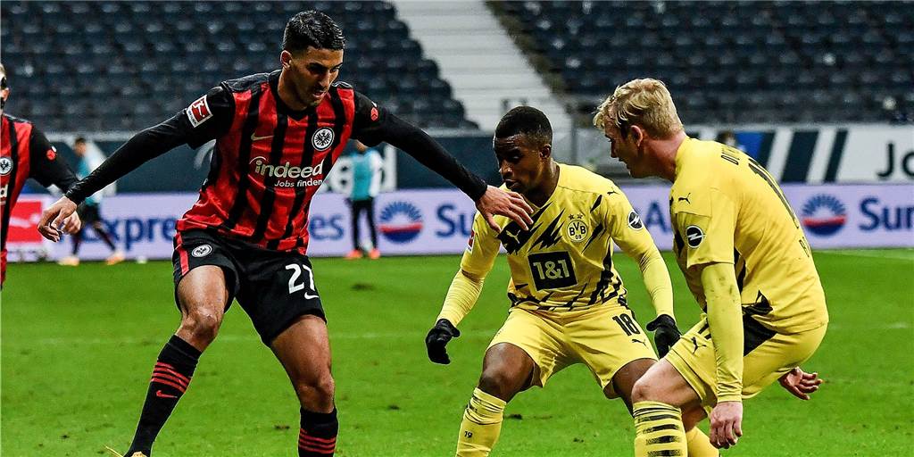 Das Haaland-Loch beim BVB: Kein Lückenfüller in Sicht