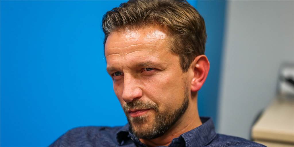 Der ASC 09 hat trotz der Habibovic-Verlängerung ein Problem Der ASC 09 hat trotz der Habibovic-Verlängerung ein Problem