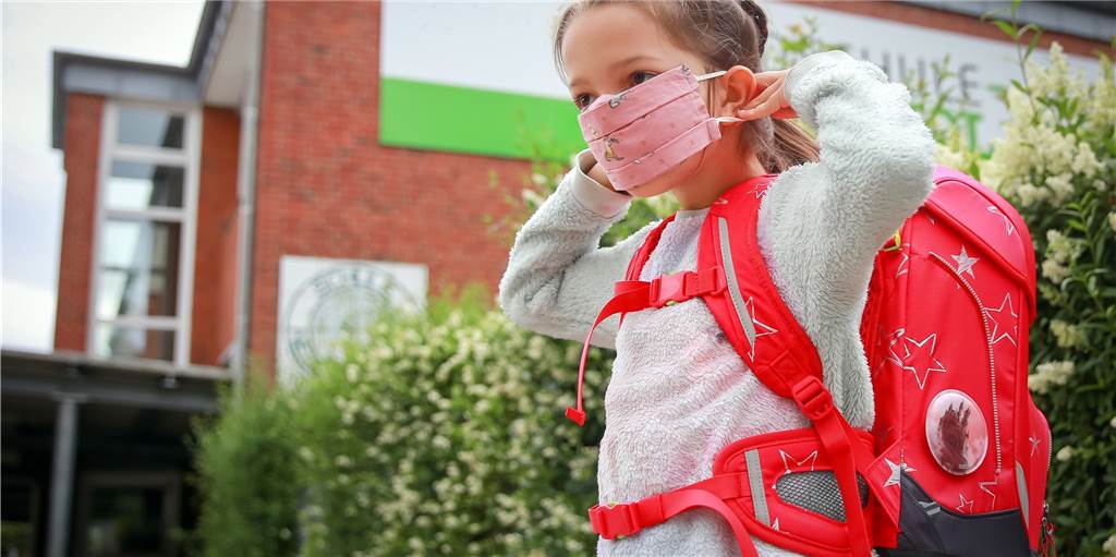 Agathaschule läuft wie geschmiert, Augustaschule braucht Nachhilfe Agathaschule läuft wie geschmiert, Augustaschule braucht Nachhilfe