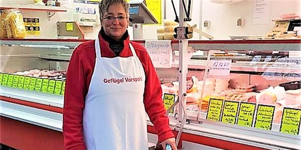 Geflügel Vorspohl bald nur noch auf einem Dortmunder Wochenmarkt Geflügel Vorspohl, bei vielen Dortmunder Kunden sehr beliebt, ist ab Januar nur noch auf einem Wochenmarkt in unserer Stadt anzutreffen. Jutta Vorspohl fällt der Abschied schwer.