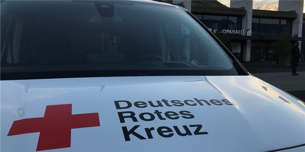 Stadt: Schneller Massentest nach Ratssitzung nicht ungewöhnlich Knapp 80 Menschen mussten nach der Ratssitzung in der vergangenen Woche am Dienstag (8.12.) zum Corona-Test in die Europahalle.