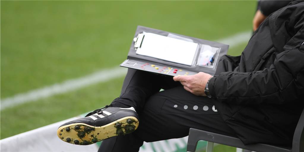 „Ich habe höchstens fünf Sekunden überlegt, ob ich beim FC Nordkirchen verlängere“ „Ich habe höchstens fünf Sekunden überlegt, ob ich beim FC Nordkirchen verlängere“