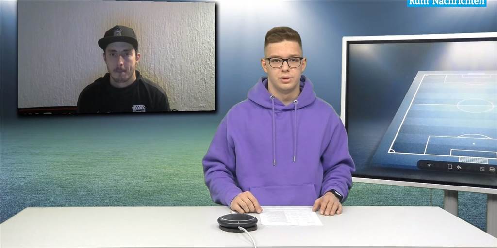 Lüner Fußball-Manager: Dennis Köse kauft sich einen Sportlichen Leiter für eine wichtige Position Lüner Fußball-Manager: Dennis Köse kauft sich einen Sportlichen Leiter für eine wichtige Position