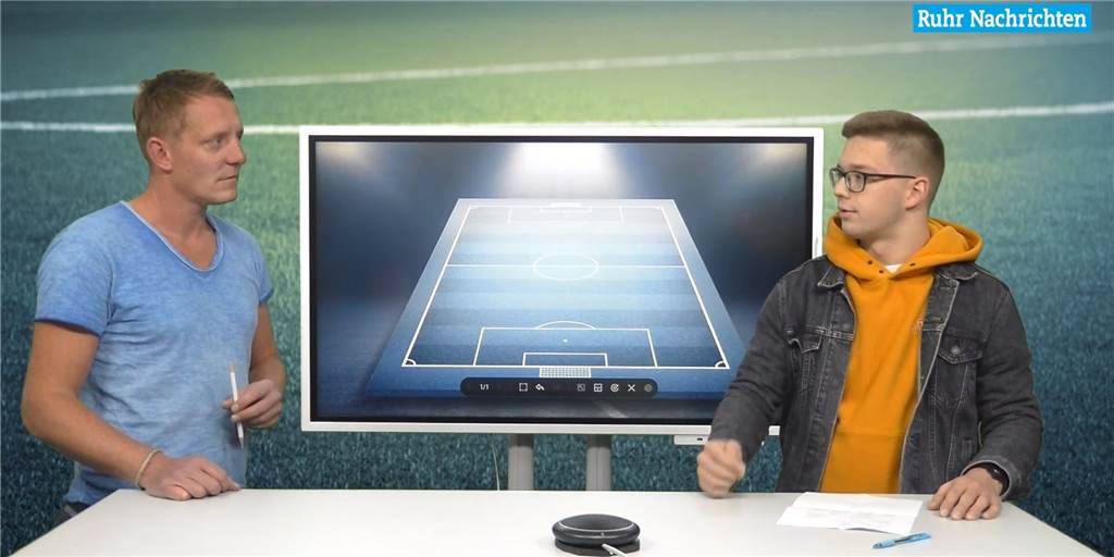 Lüner Fußball-Manager: Thomas Westrup nimmt nur einen Spieler von BW Alstedde und es nicht Hermes Lüner Fußball-Manager: Thomas Westrup nimmt nur einen Spieler von BW Alstedde und es nicht Hermes