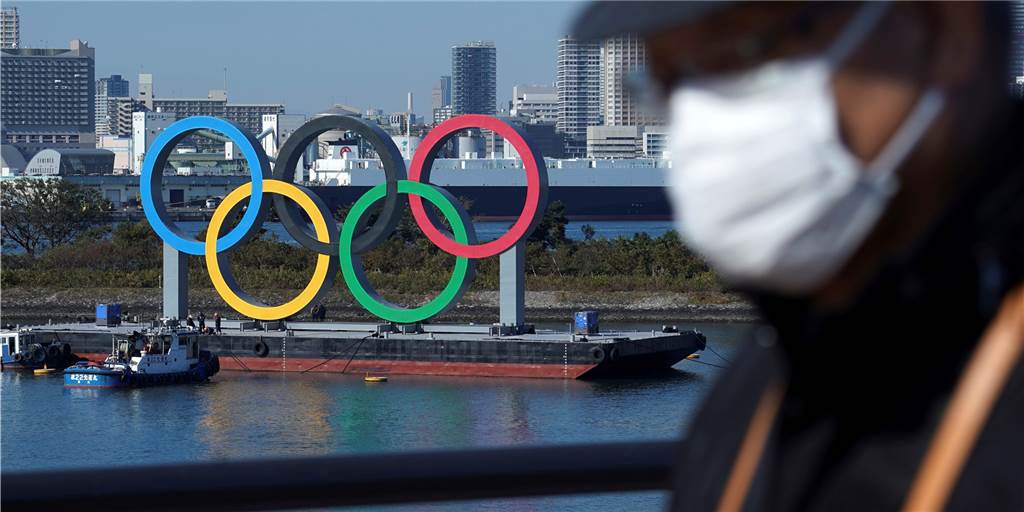Lüner Sportlerin richtet alles auf Olympia 2021 in Tokio aus Lüner Sportlerin richtet alles auf Olympia 2021 in Tokio aus