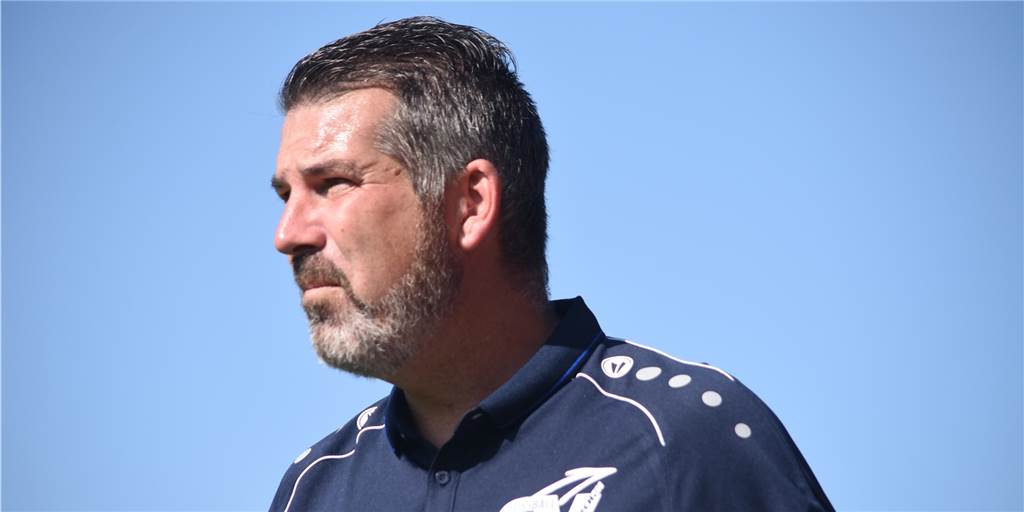 Die Neuen beim SV Südkirchen haben gegensätzliche Voraussetzungen - und Perspektiven Die Neuen beim SV Südkirchen haben gegensätzliche Voraussetzungen - und Perspektiven