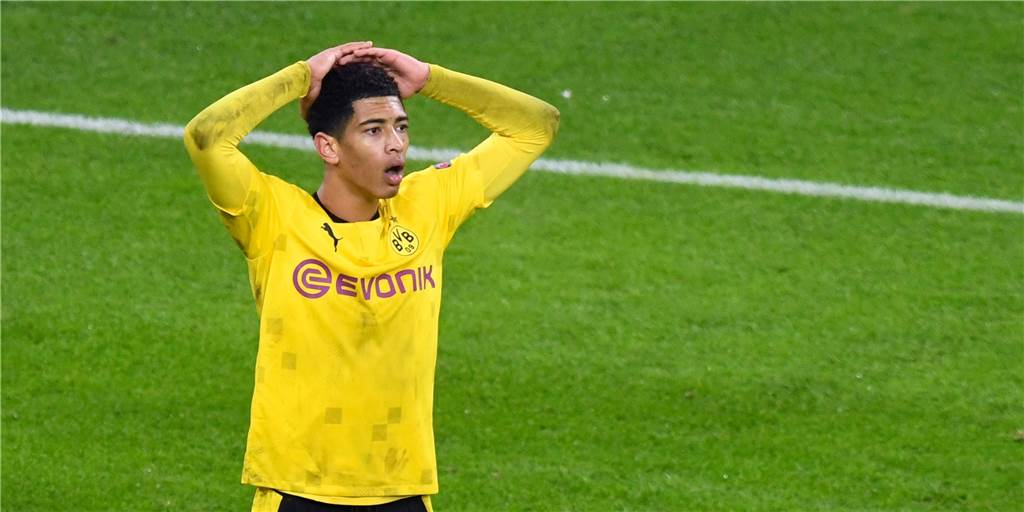 Gegnercheck: Das erwartet den BVB im Achtelfinale der Champions League Gegnercheck: Das erwartet den BVB im Achtelfinale der Champions League