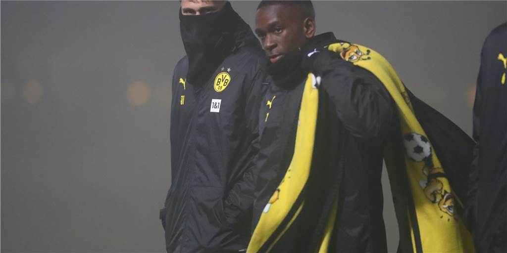 BVB-U23 steht straffes Programm bevor: Das könnte ein Nachteil sein BVB-U23 steht straffes Programm bevor: Das könnte ein Nachteil sein