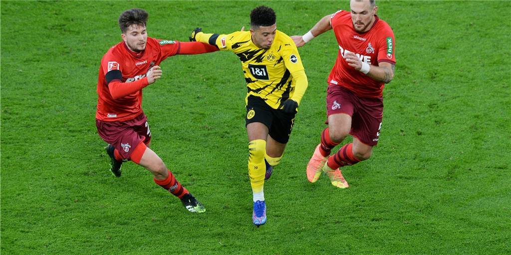Gefährlicher BVB-Trend: Statistik deckt erschreckendes Defizit auf Gefährlicher BVB-Trend: Statistik deckt erschreckendes Defizit auf