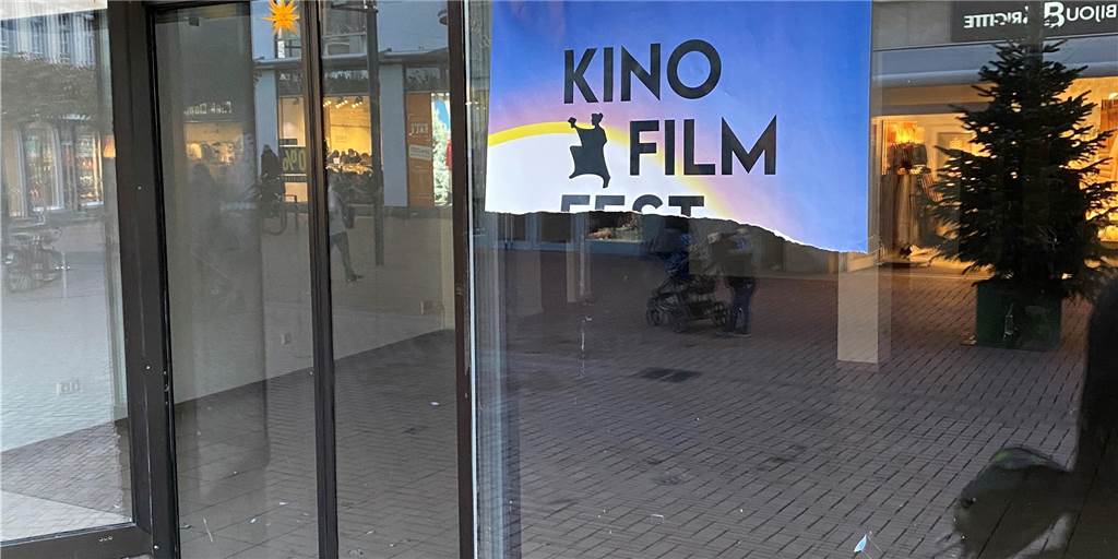 Weder ein Kinofest noch ein Kino Film Fest konnten 2020 in Lünen stattfinden. Geht es nach den Kaufleuten, sollte 2021 alles wieder so sein wie vor der Pandemie.