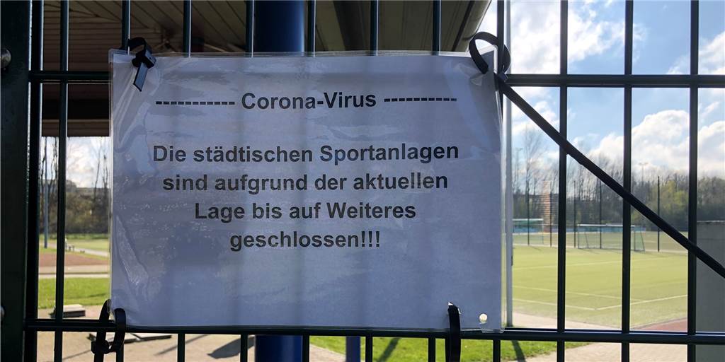 „Danke an die, die uns die Treue gehalten haben“: Der Werner SC ist auf seine Mitglieder angewiesen Der Werner SC braucht die Unterstützung seiner Mitglieder, um die Corona-Pandemie zu überstehen.