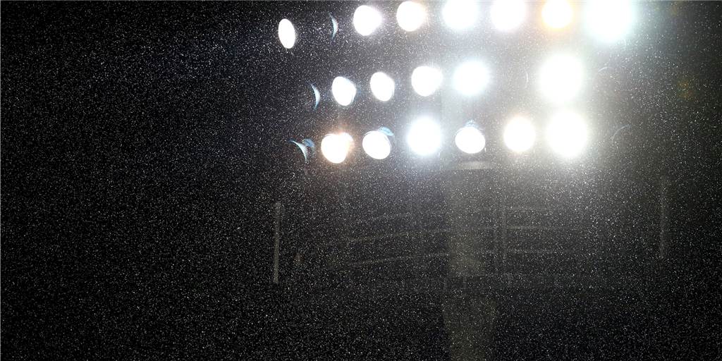 Einem weiteren Schwerter Verein soll ein LED-Licht aufgehen Einem weiteren Schwerter Verein soll ein LED-Licht aufgehen