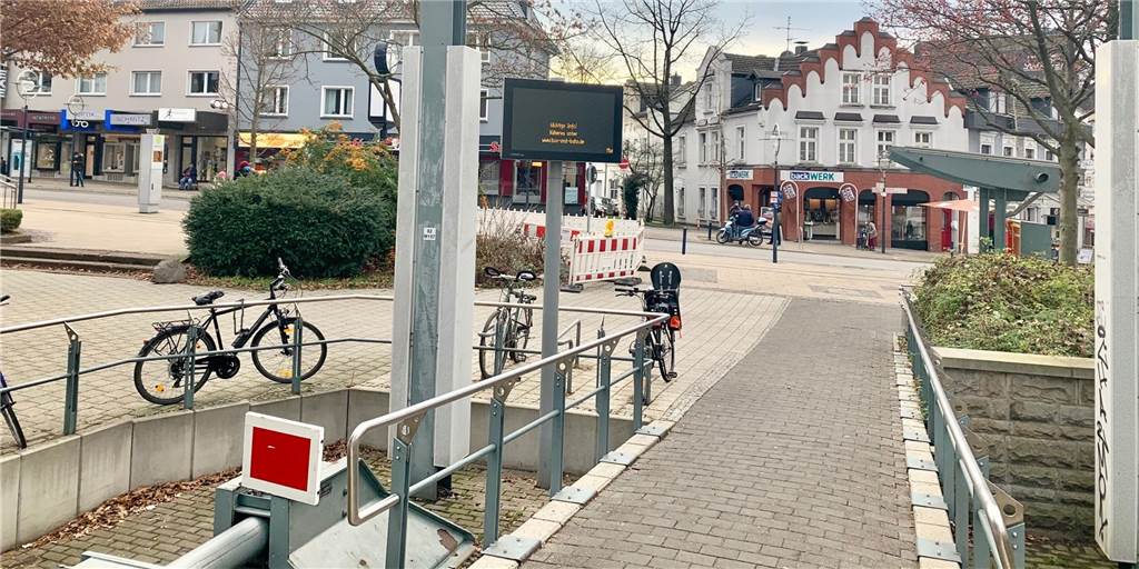Vermeintlicher Überfall war Racheakt: Massenschlägerei im Dortmunder Süden Vermeintlicher Überfall war Racheakt: Massenschlägerei im Dortmunder Süden