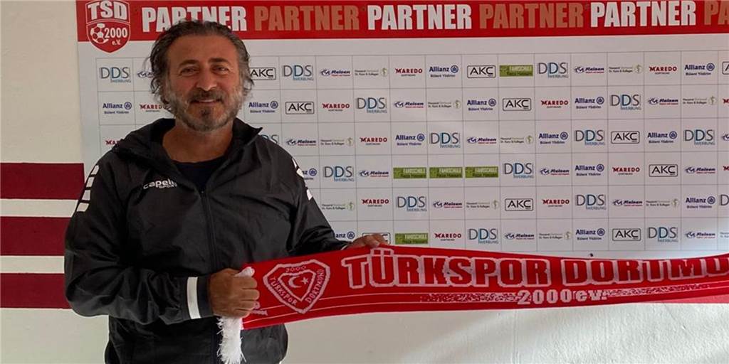 Bittere Woche für Türkspor Dortmund - Die nächste prominente Absage Bittere Woche für Türkspor Dortmund - Die nächste prominente Absage