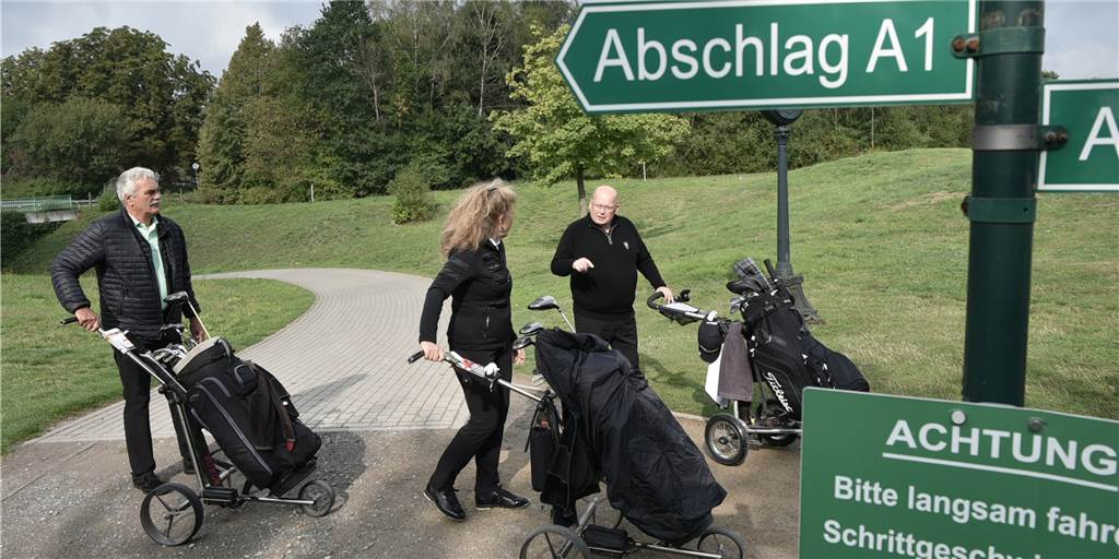 Der Golfclub Castrop-Rauxel zieht gegen das Land NRW vor Gericht Der Golfclub Castrop-Rauxel zieht gegen das Land NRW vor Gericht