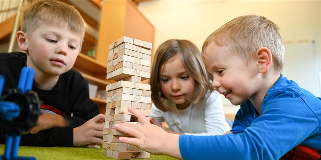 Ärger über „Hauruck-Entscheidung“ zum neuen Kindergarten Ärger über „Hauruck-Entscheidung“ zum neuen Kindergarten