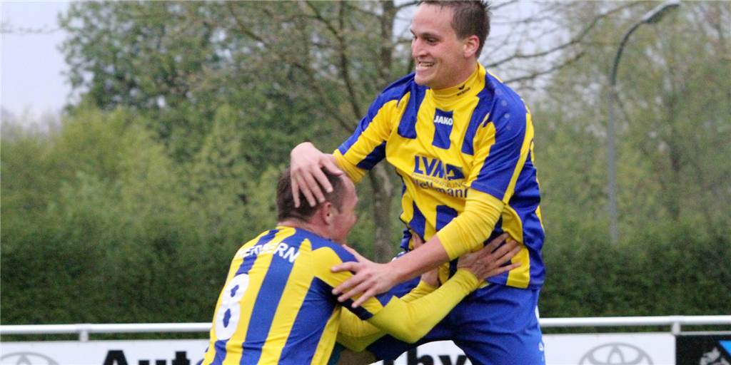 Platz 9: Spieler des FC Nordkirchen wechselt zurück zum SV Herbern Platz 9: Spieler des FC Nordkirchen wechselt zurück zum SV Herbern
