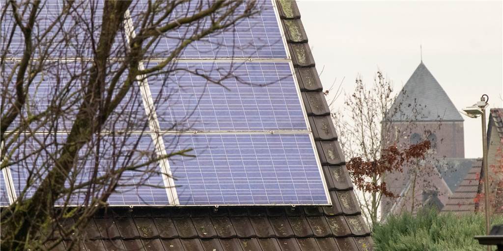 Klimaschutzkonzept: Umweltausschuss will 25.000 Euro bereitstellen Auch die umweltfreundliche Erzeugung von Energie schützt das Klima. Wo es in der Gemeinde Südlohn noch Verbesserungsmöglichkeiten in puncto Klimaschutz gibt, soll ein Konzept aufzeigen.