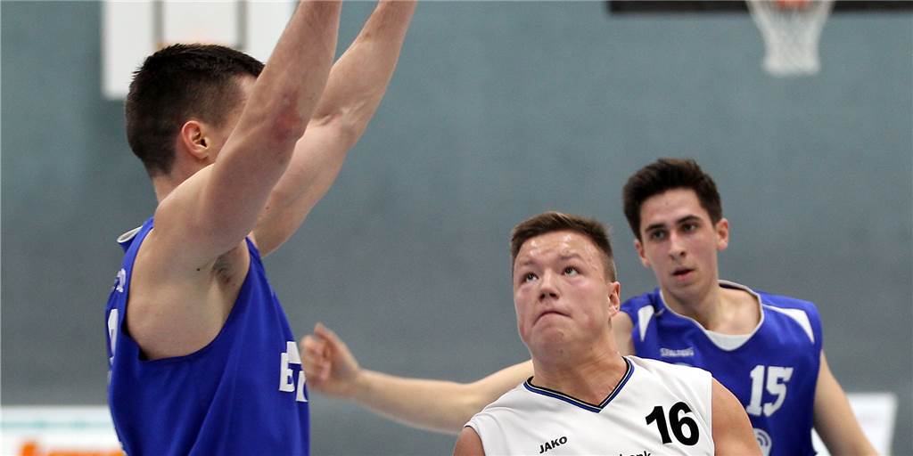 Türchen 18: Wie sich Sebastian Voigt seinen „Last Dance“ bei den LippeBaskets vorstellt Türchen 18: Wie sich Sebastian Voigt seinen „Last Dance“ bei den LippeBaskets vorstellt