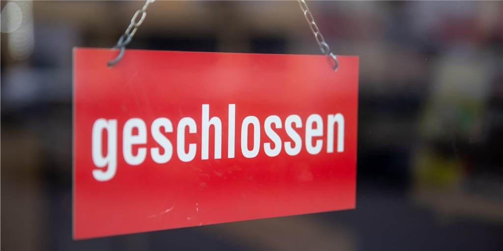 Müllabfuhr, Bringhof oder Sparkasse: Was ändert sich wegen des Lockdowns? Der harte Lockdown legt das öffentliche Leben in vielen Bereich still.