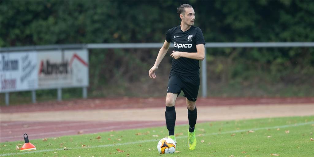Platz 4: Eintracht Werne zieht drastische Konsequenzen nach Spuck-Attacke Platz 4: Eintracht Werne zieht drastische Konsequenzen nach Spuck-Attacke