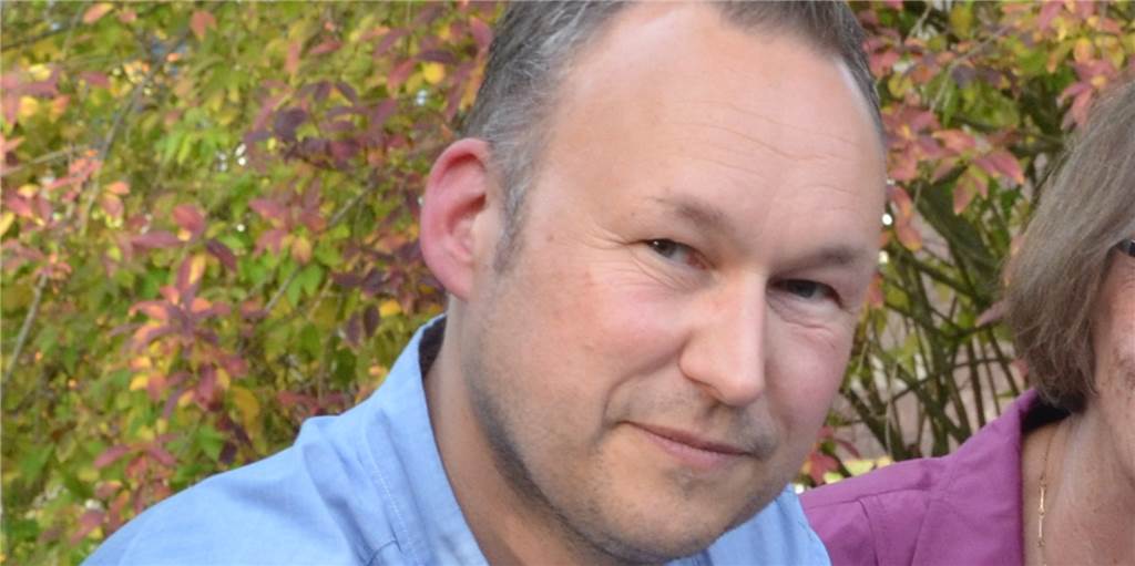 Jugendarbeit in Corona-Zeiten: AG 78 beschließt neue Förderungen Patrick Dülge wurde als 1. Vorsitzender der AG 78 wiedergewählt.