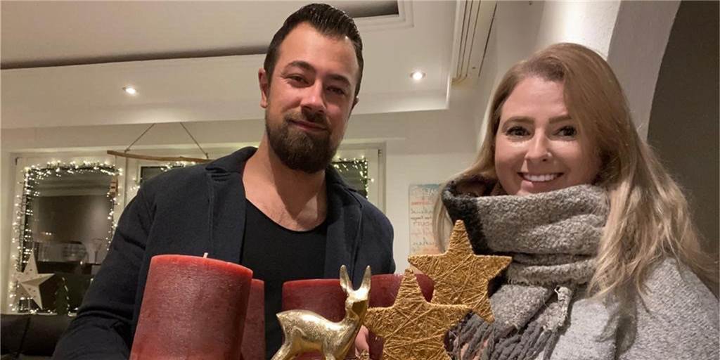 Das dreifache Christkind: Castrop-Rauxeler Paar hat Heiligabend Geburtstag Alexander Simon und Lisa-Marie Schunke aus Castrop-Rauxel sind seit 2018 ein Paar. Ein besonderes, denn sie sind beide Christkinder: Ihr Geburtstag ist am 24.12.
