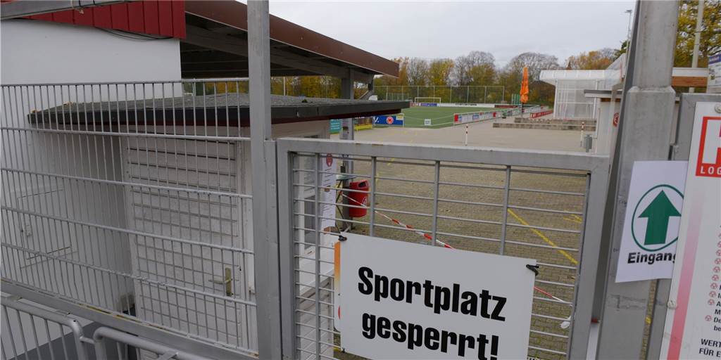 Ein Dorf, ein Verein - so läuft die Spendenaktion des Geisecker SV für LED-Flutlicht Ein Dorf, ein Verein - so läuft die Spendenaktion des Geisecker SV für LED-Flutlicht