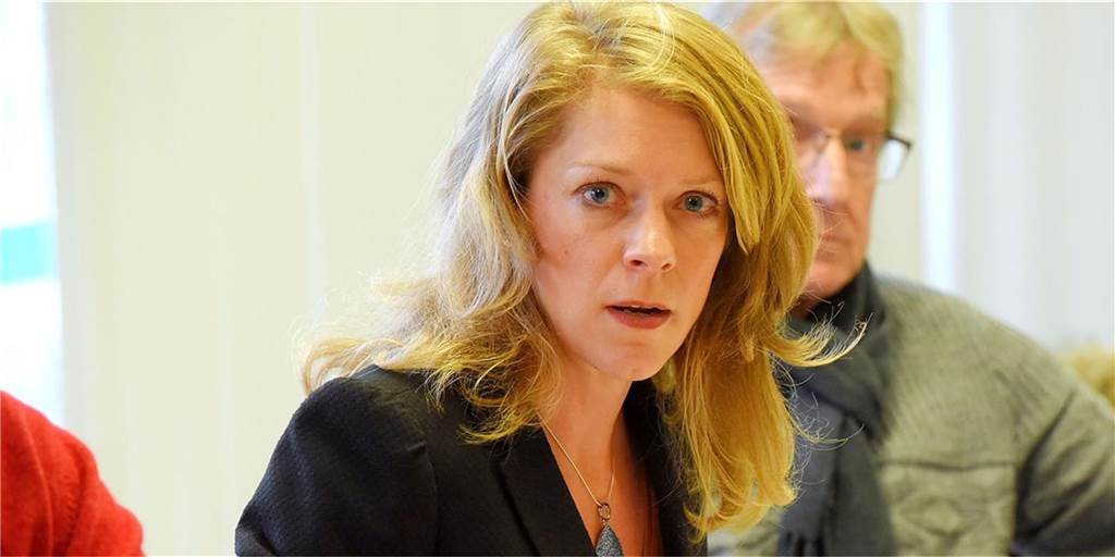 Schaden durch Corona: Rund 21 Millionen Euro Miese bei der Stadt Lünen Lünens Erste Beigeordnete Bettina Brennenstuhl unterrichtete die Politik über die finanzielle Situation der Stadt Lünen.