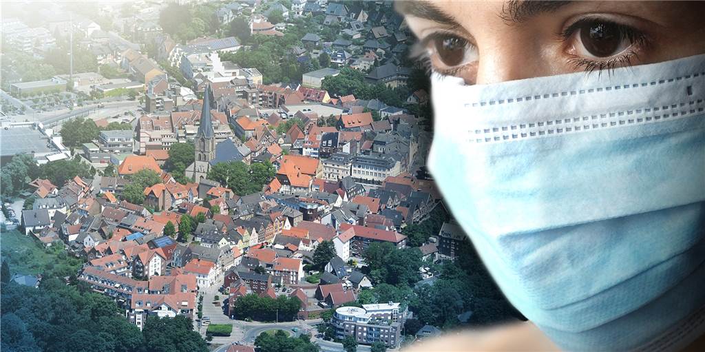 Werne und das Virus: Die Corona-Chronologie im Rückblick (Teil 1) Das Coronavirus hat in Werne seine Spuren hinterlassen. Wir liefern eine Chronologie der Ereignisse.