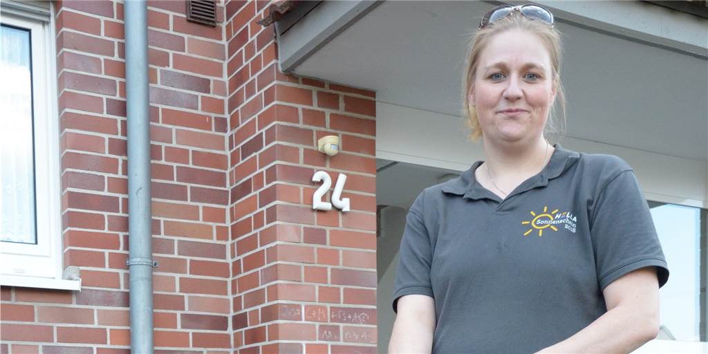 Happy End beim Foodsharing Werne: Kistenspenden rühren Initiatorin zu Tränen Karina Psoch freut sich über großzügige Spenden für ihre Fair-Teiler-Station in Stockum. Im Sommer 2018 zeigte sie zum Start von Foodsharing in Werne, wie man Lebensmittel vor der Mülltonne retten kann.