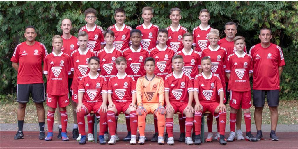 Kreativ in der Corona-Zeit - So läuft das Training bei Fußballteams weiter Kreativ in der Corona-Zeit - So läuft das Training bei Fußballteams weiter