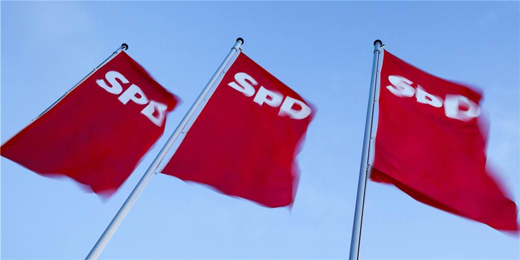 Bundes-SPD schaltet sich in den Streit im Evinger Ortsverein ein Bei der Evinger SPD gibt es Streit. Dieser hat nun auch die Bundesschiedskommission der SPD beschäftigt.